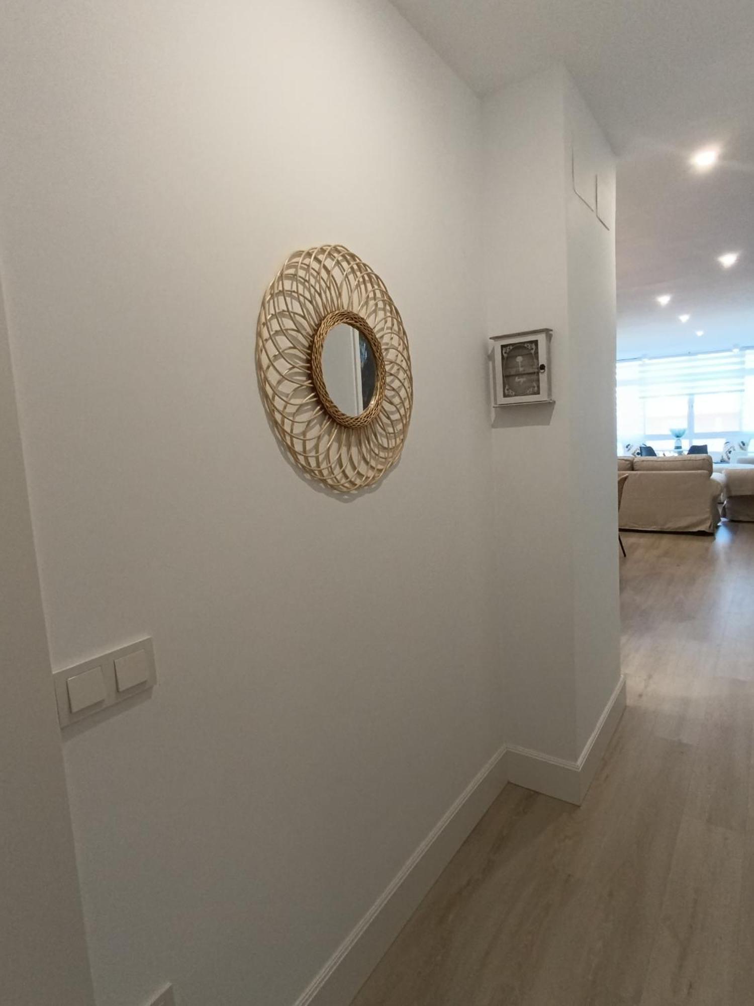 Apartamento Suite Frente Al Mar Rincon de la Victoria Exterior photo