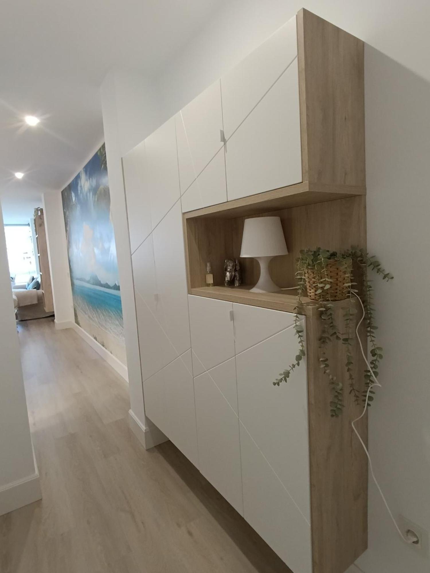 Apartamento Suite Frente Al Mar Rincon de la Victoria Exterior photo