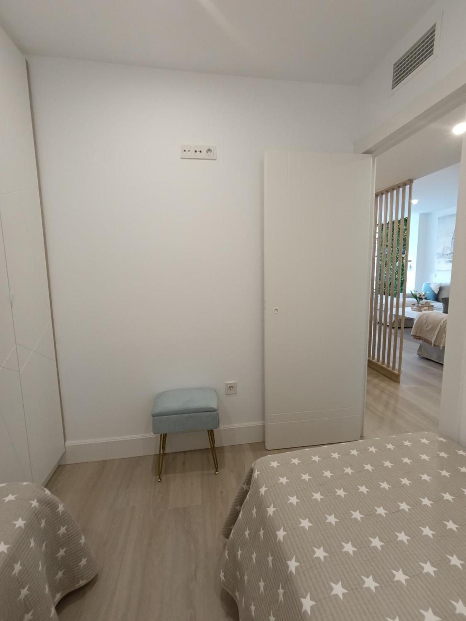 Apartamento Suite Frente Al Mar Rincon de la Victoria Exterior photo