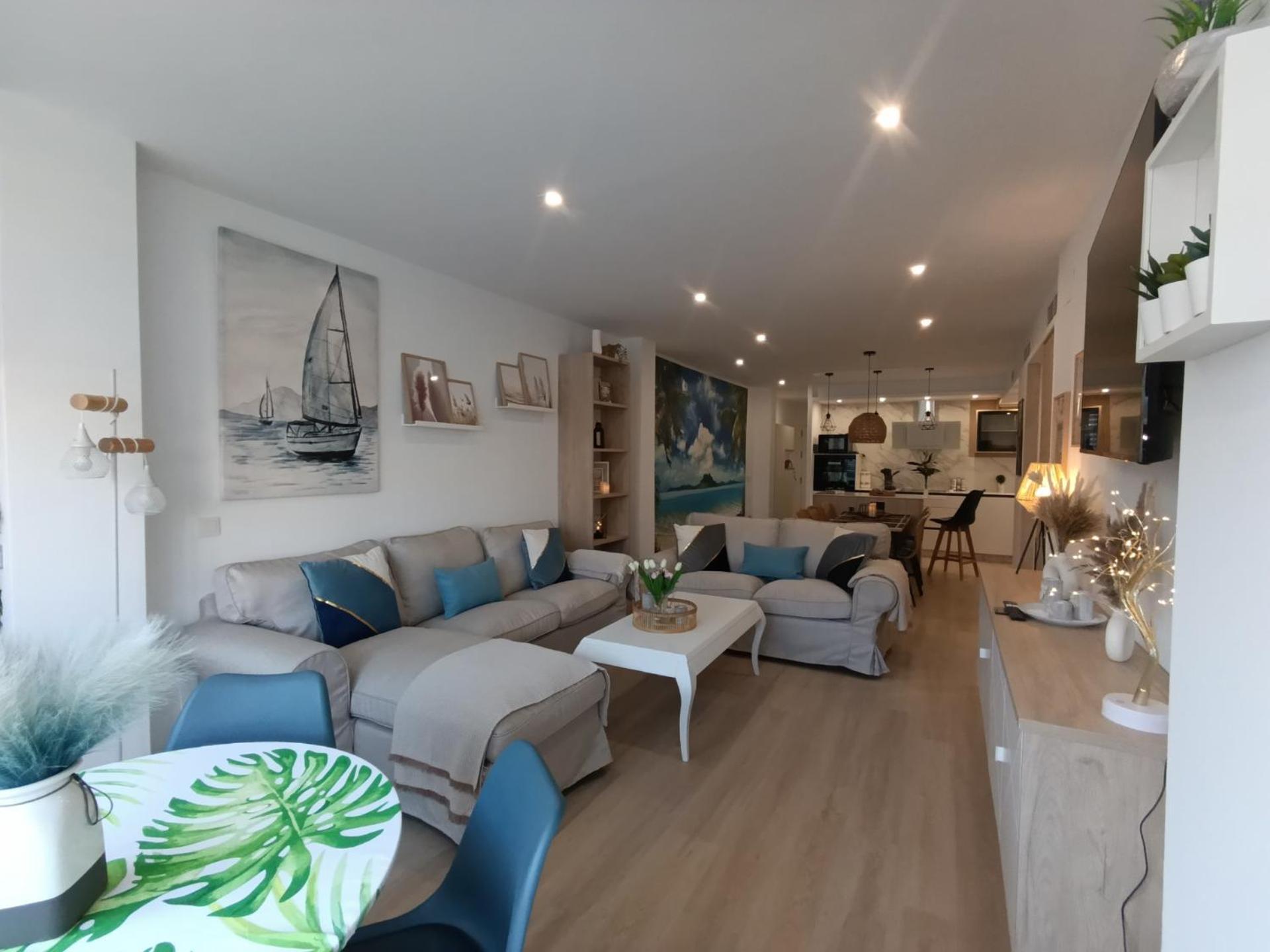 Apartamento Suite Frente Al Mar Rincon de la Victoria Exterior photo