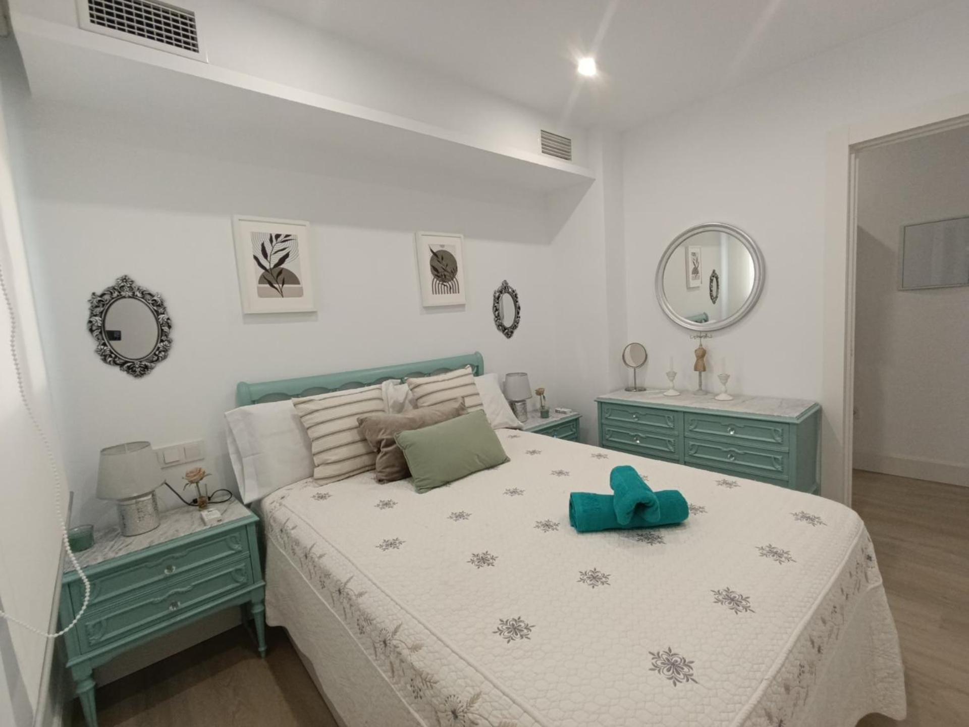 Apartamento Suite Frente Al Mar Rincon de la Victoria Exterior photo