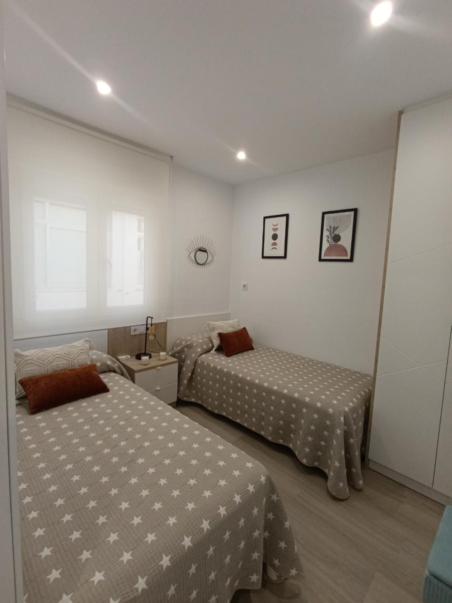 Apartamento Suite Frente Al Mar Rincon de la Victoria Exterior photo