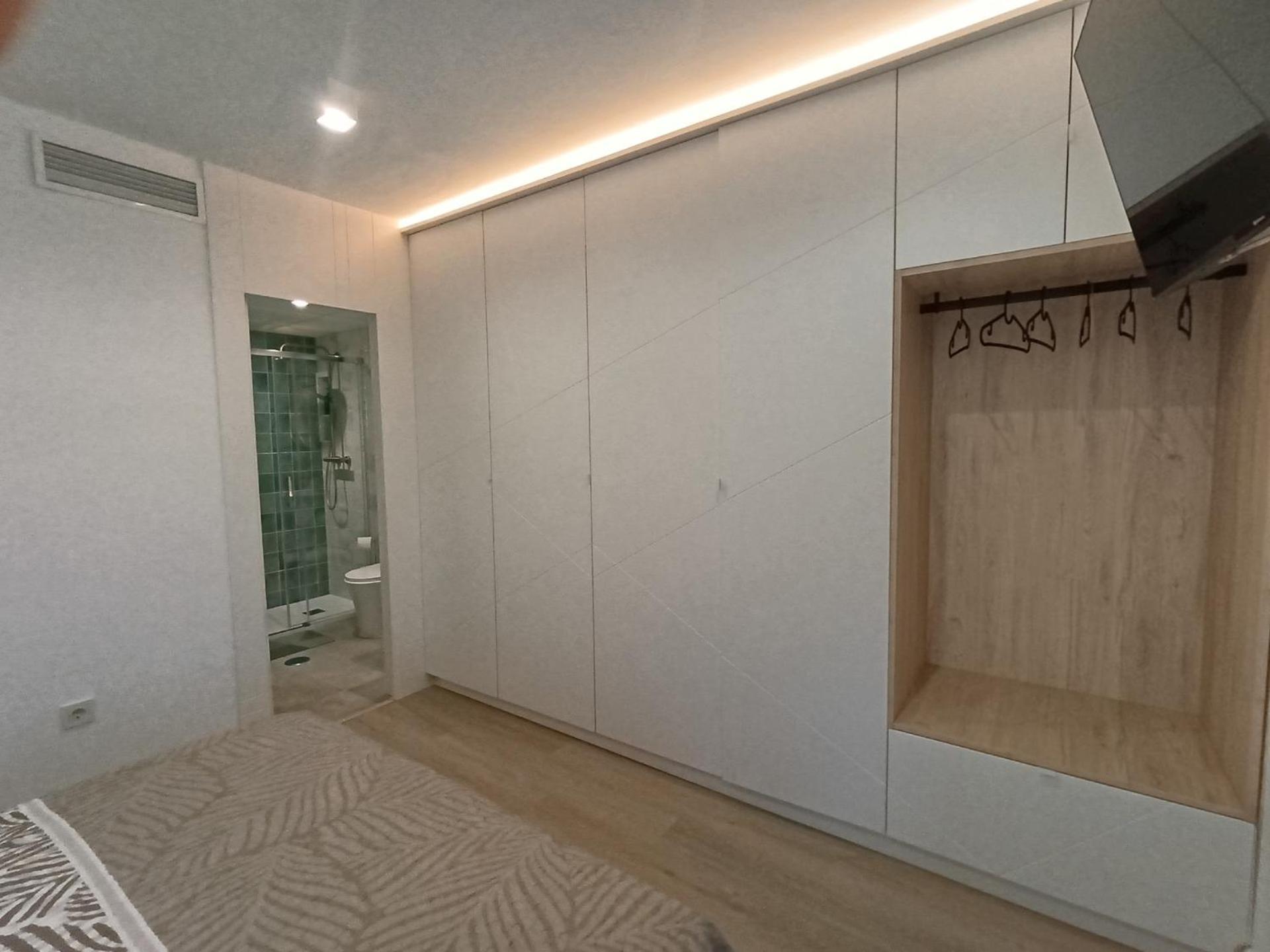 Apartamento Suite Frente Al Mar Rincon de la Victoria Exterior photo