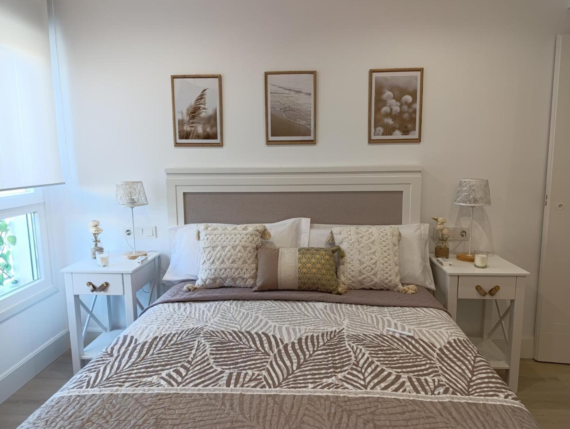 Apartamento Suite Frente Al Mar Rincon de la Victoria Exterior photo